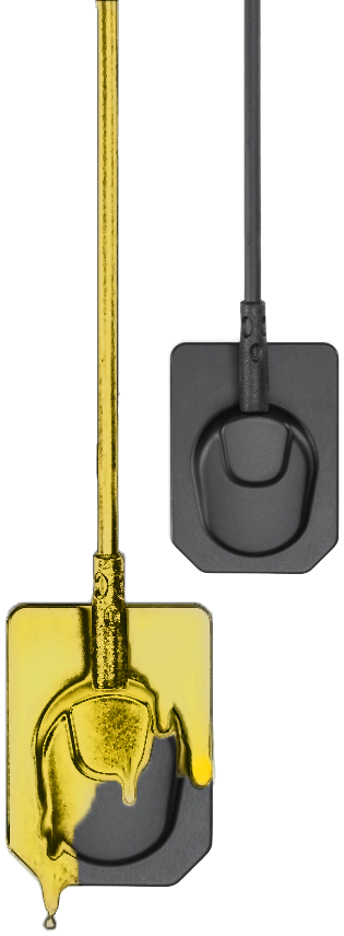 i-View Gold intraoral X-ray sensor