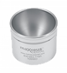 Graft Mixing Bowl — Maxxeus dental biologics product