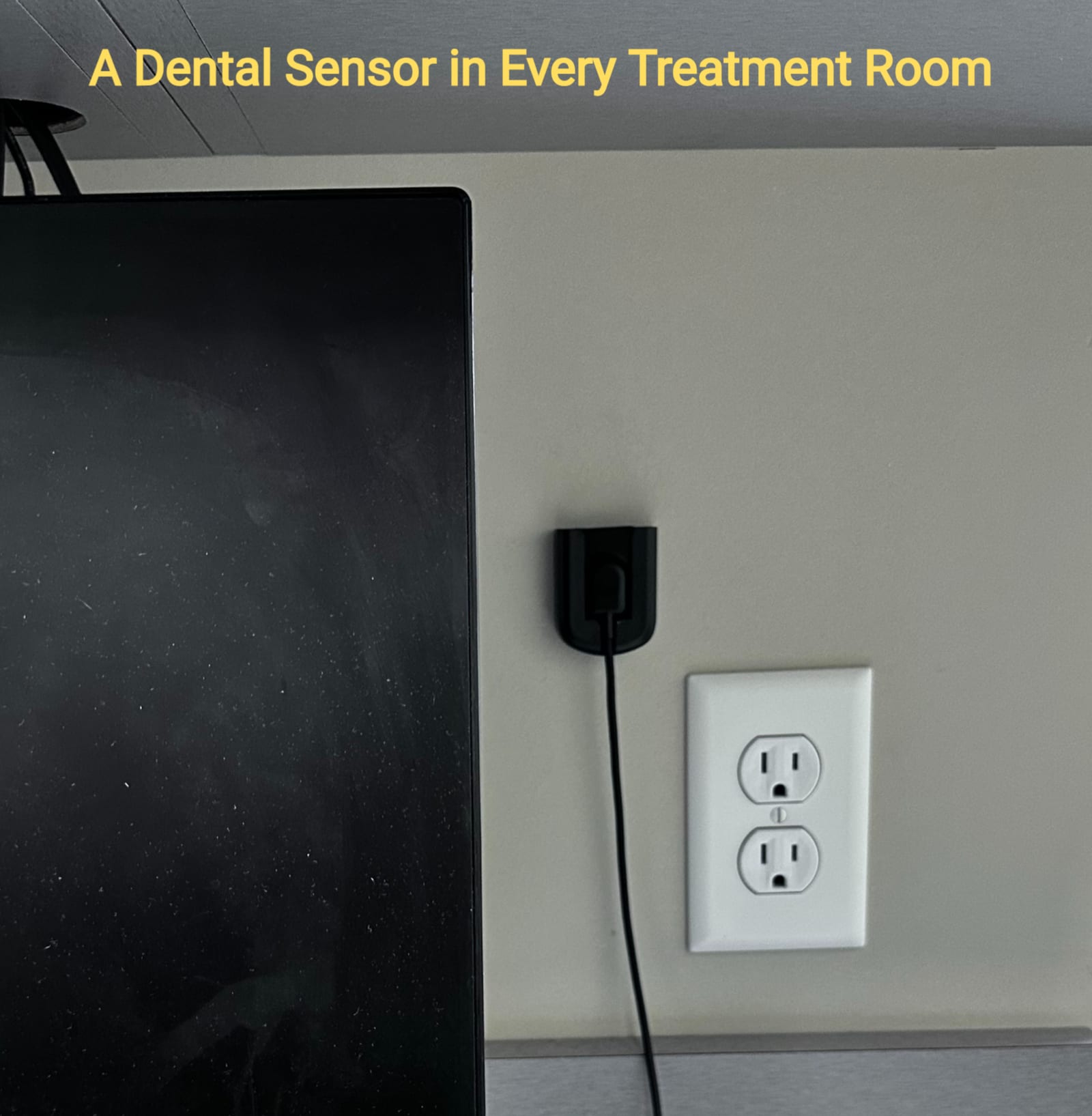 Read our Blog on how PrimeView™ Ultra makes a Sensor in Every Room finally affordable.
