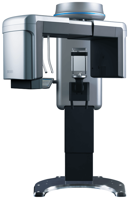 PreXion3D Explorer PRO CBCT machine