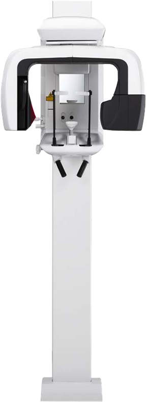 J. Morita Veraviewepocs X700 3D R100 CBCT machine