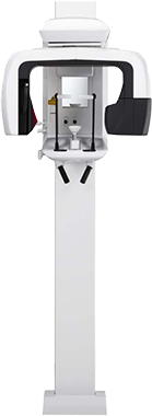 J. Morita Veraviewepocs 2D panoramic X-ray system