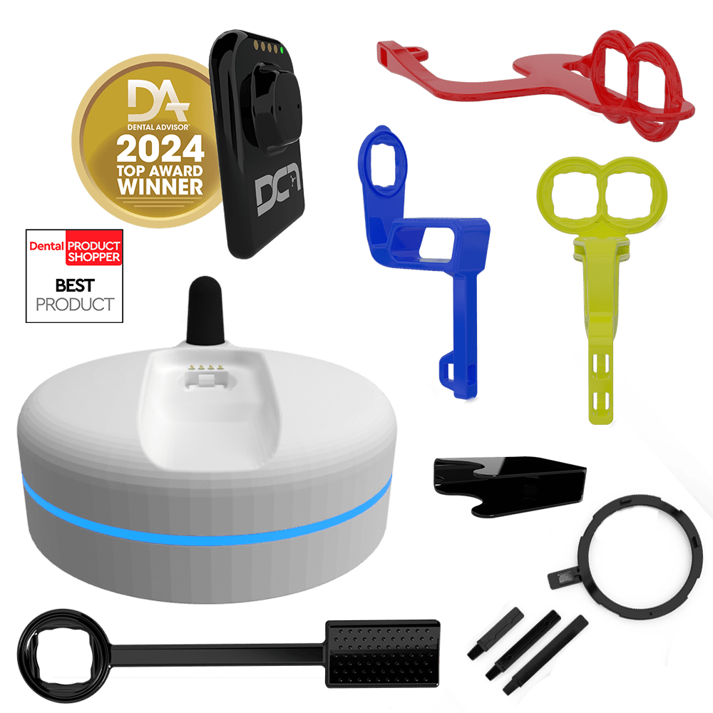 DC-Air Starter Kit
