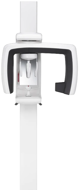 J. Morita Veraview IC5 HD compact panoramic X-ray unit