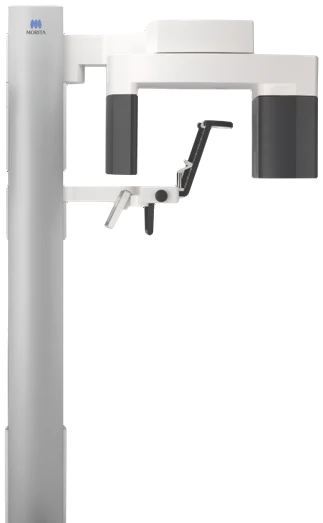 J. Morita Veraview X800 CBCT system