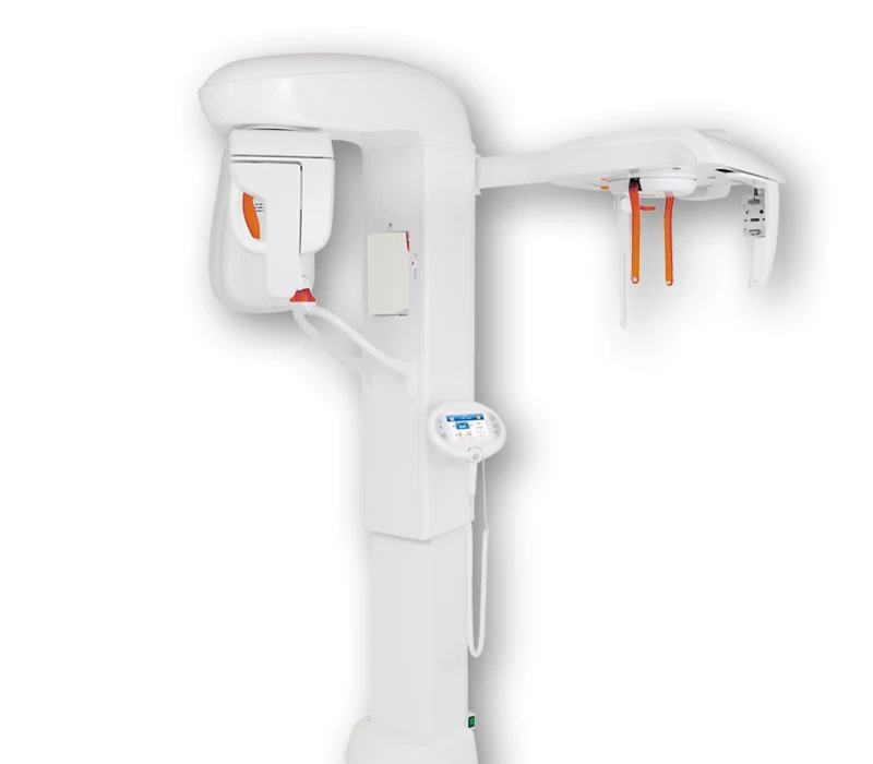 Owandy I-Max Touch panoramic X-ray unit