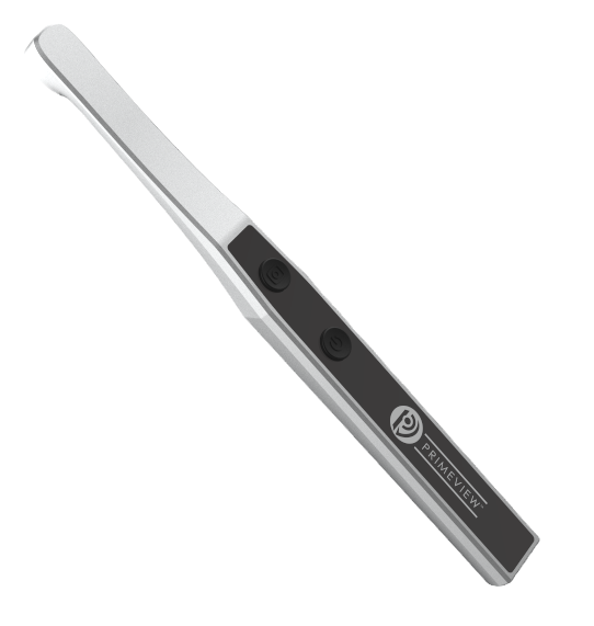 PrimeView IO Cam intraoral camera