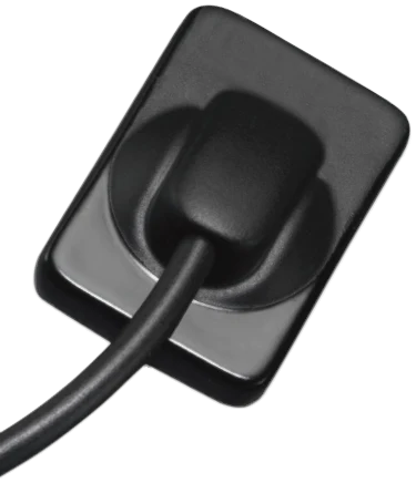 QuickRay wired intraoral X-ray sensor