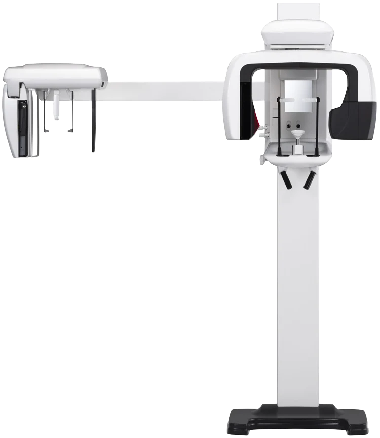 J. Morita Veraviewepocs 2D panoramic and cephalometric X-ray unit